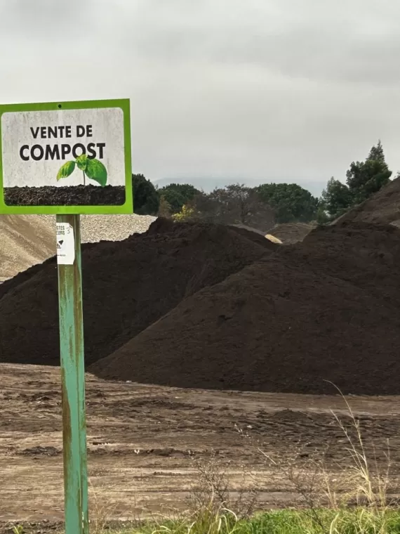 Compost NFU 44051